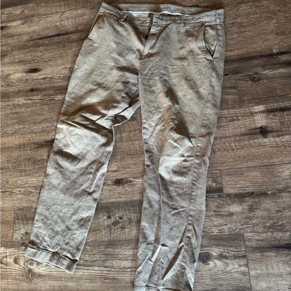Men’s 346 Brooks Brothers dress pants

38x32